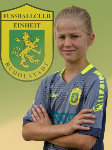 Ronja Michelfelder
