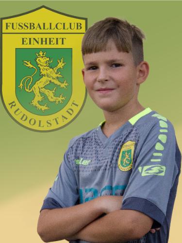 Tymur Nikolaienko