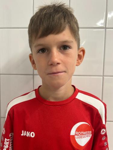 Jamie-Mats Born