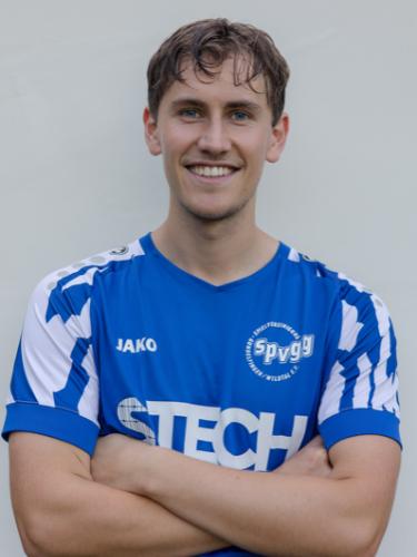 Fynn Stahlhut