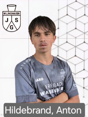 Anton Hildebrand