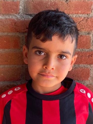 Mohammed Ali Arslan
