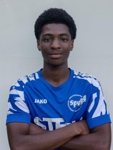 Diego Tetteh