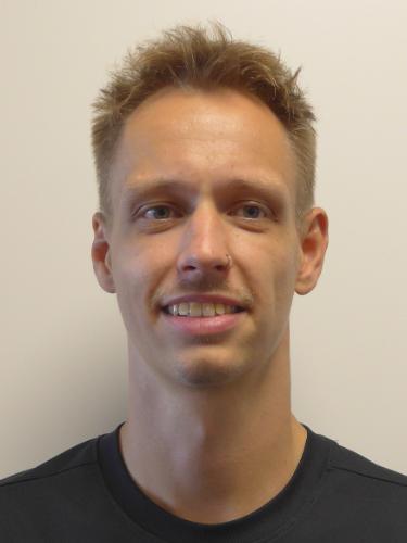 Dominik Becker