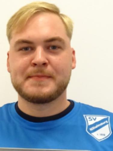Tobias Mewes
