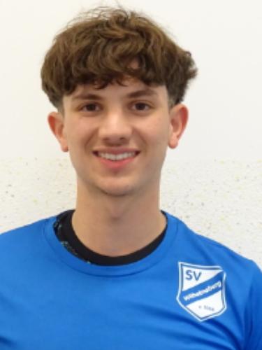 Danjal Tomas Romero Puigcerver