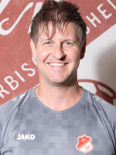 Nico Bender