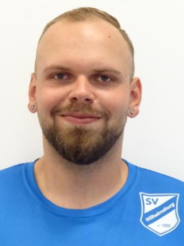 Jannik Stoldt