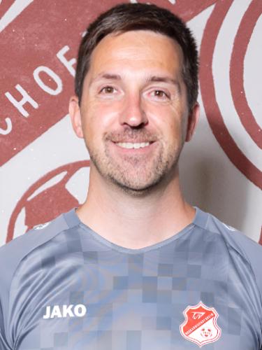 Daniel Ohr