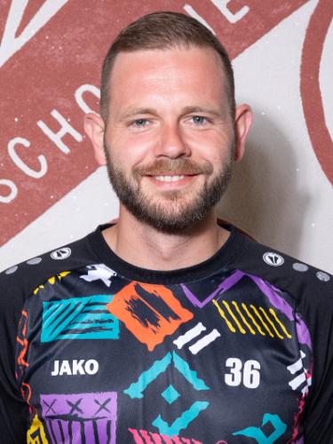 Marius Prutky