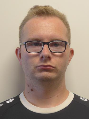 Dustin Wiegandt