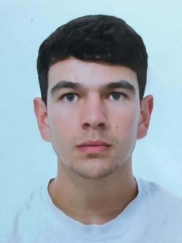 Milton Agustin Vazquez