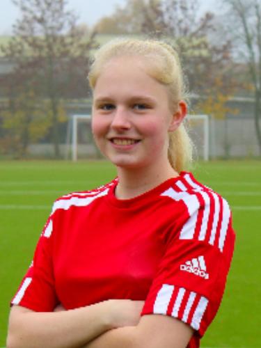 Lara Marie Schacht