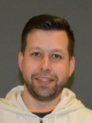 Markus Nils Balitzki