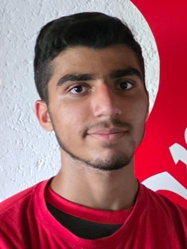 Muhammad Macher Mazhar
