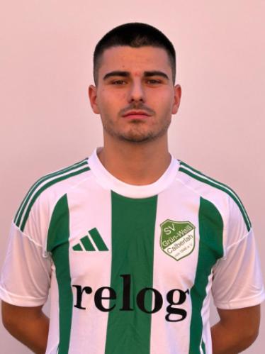 Levin Bär