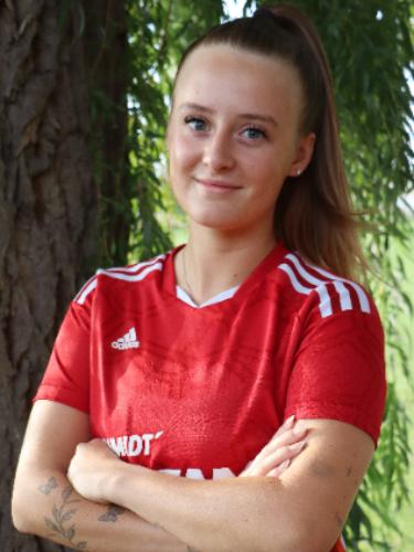 Jaimie Joeline Nitschke