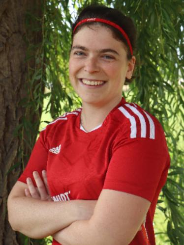 Milena Oppermann