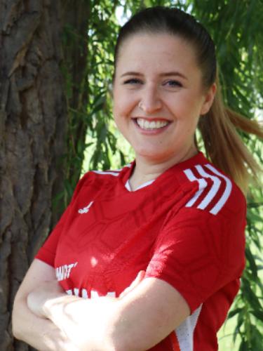 Viktoria-Stephanie Ruthe