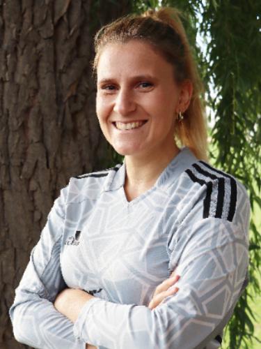 Marie-Sophie Watermann