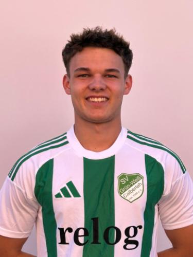 Jonas Klett