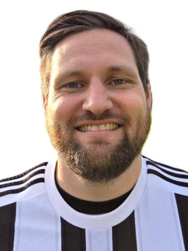 Johan Habeck
