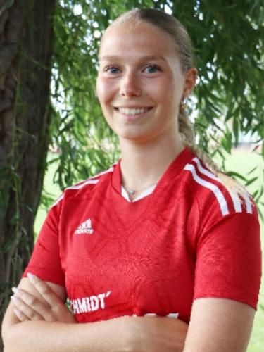 Maximiliane Schubert