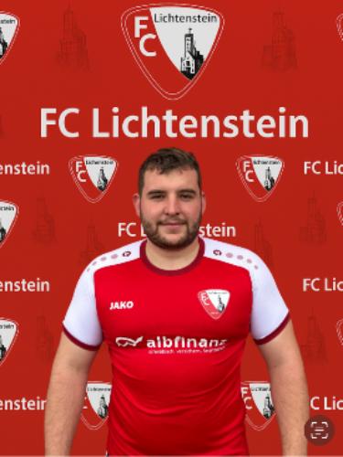 Moritz Friesch
