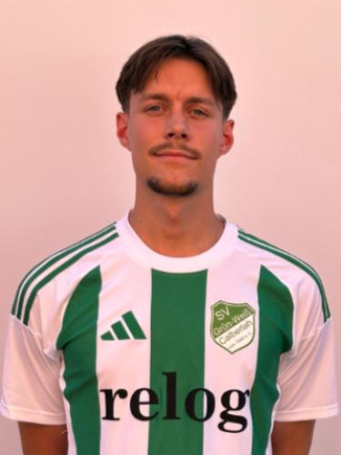 Joshua Schwarz