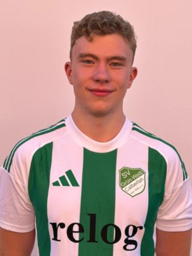 Markus Weiss