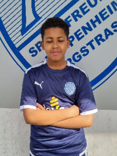 Semir Salih