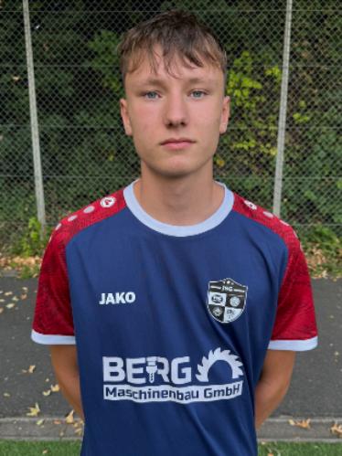 Luca Harder