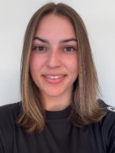 Lara Hebeler