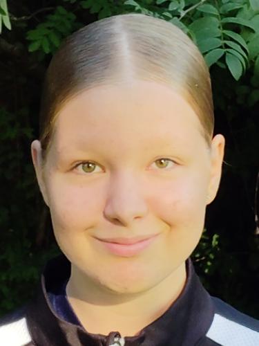 Liesa-Sophie Rosenow