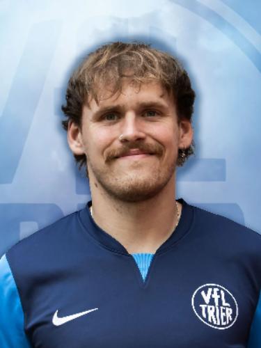 Niklas Demmer