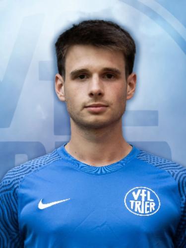 Elias Madau