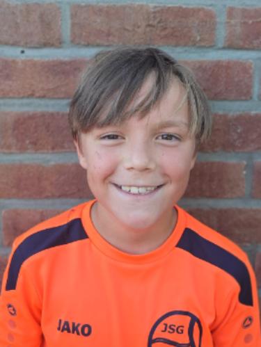 Noel Damian Schimanski