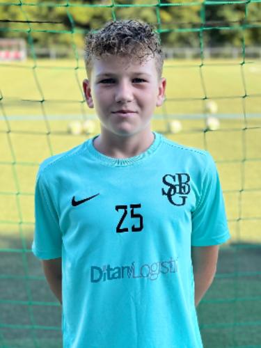 Marlin Michael Jacobi