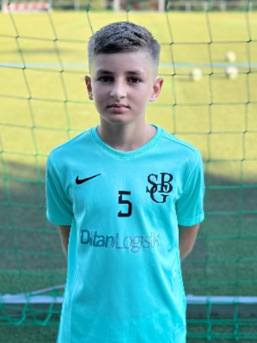 David Klaric
