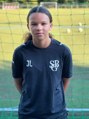 Jamilia-Naomi Lewis