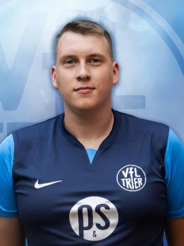 Merlin Mainzer