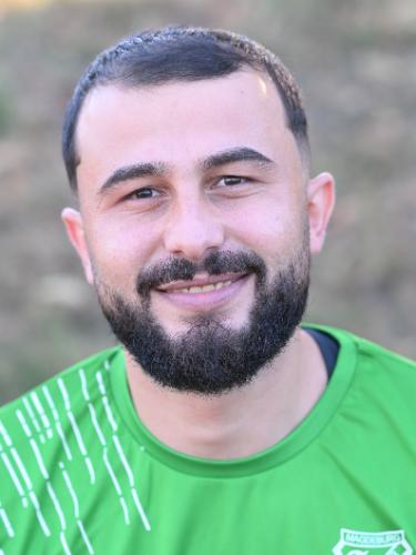 Samir Al Mustafa