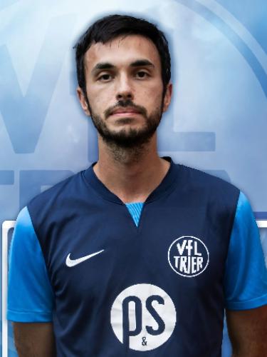 Daniel Luna