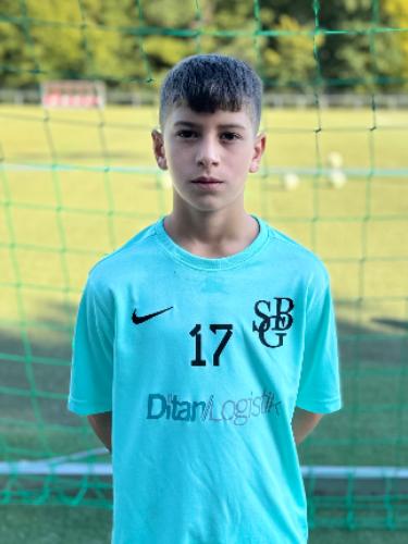 Emre Shengyul