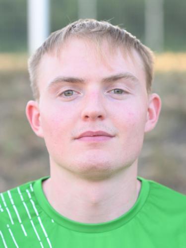 Marten Eckstein
