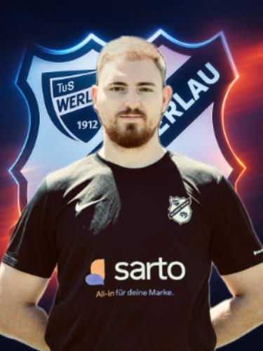 Lukas D Avis