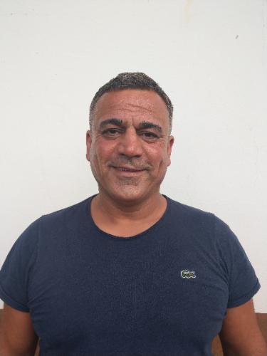 Ahmet Durmaz