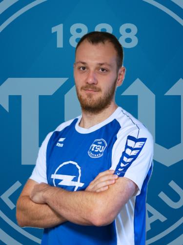Luca Bischof
