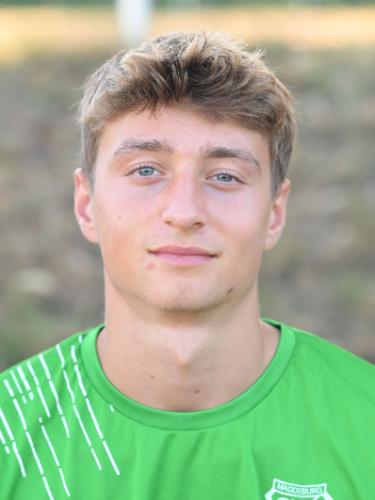 Lio Marko Kühl