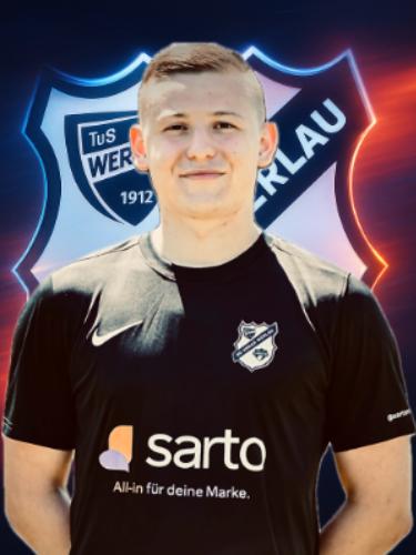 Jannik Gärtner